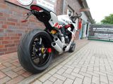 Ducati SUPERSPORT 950 S 1. HAND, WENIG KM - DUCATI HAMBURG