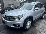 Volkswagen Tiguan Track & Style 4Motion*1 HAND*SCHEKHEFT