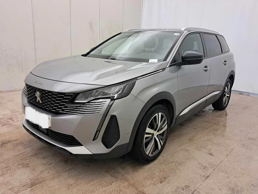 Peugeot 5008 Allure Pack 7-Sitzer