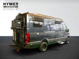 HYMER / ERIBA / HYMERCAR Grand Canyon S Mercedes 700 +++ Messewochen +++ - HYMER / ERIBA S 7