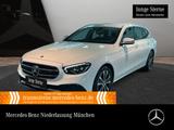 Mercedes-Benz E 300 e T AVANTGARDE/AHK/LED/KAMERA/EASY-PACK - Mercedes-Benz E 300 Gebrauchtwagen in München