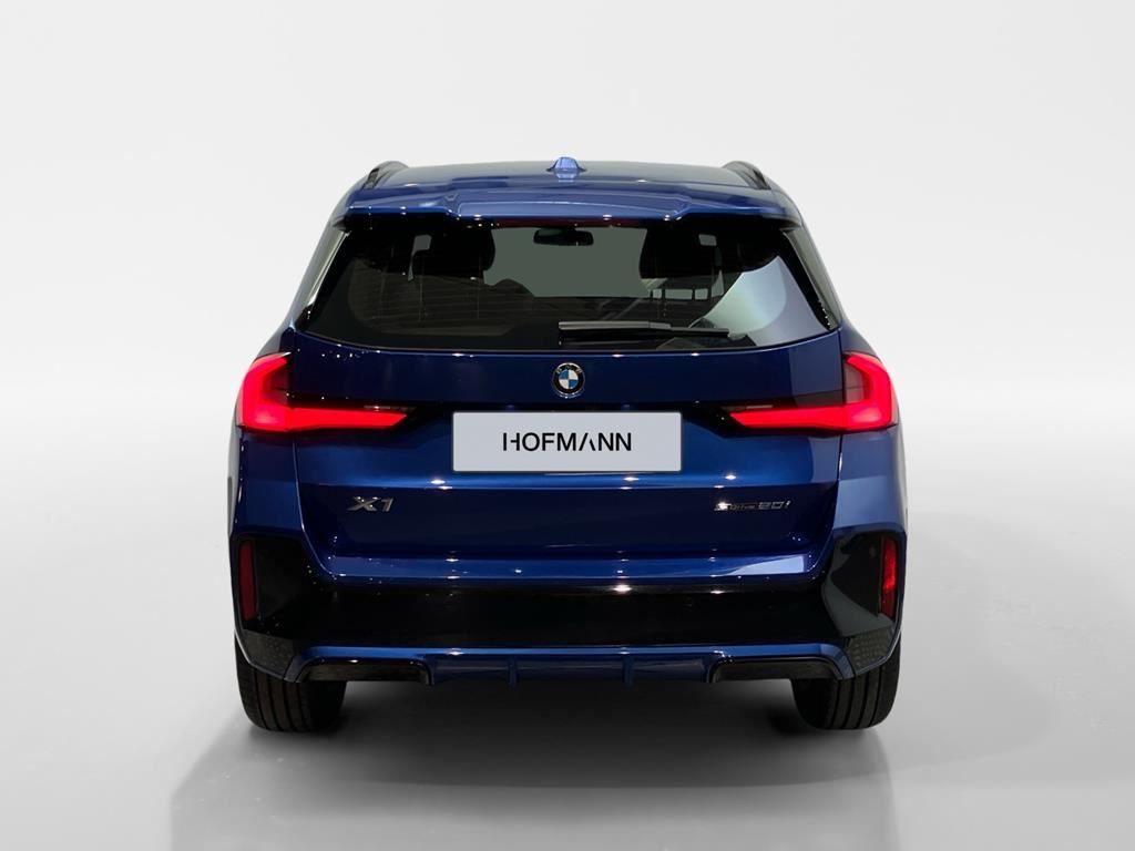 BMW X1 - Bild 6