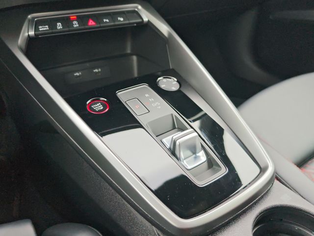 S3 Sportback 2.0 TFSI quattro S-tronic B&O 360°