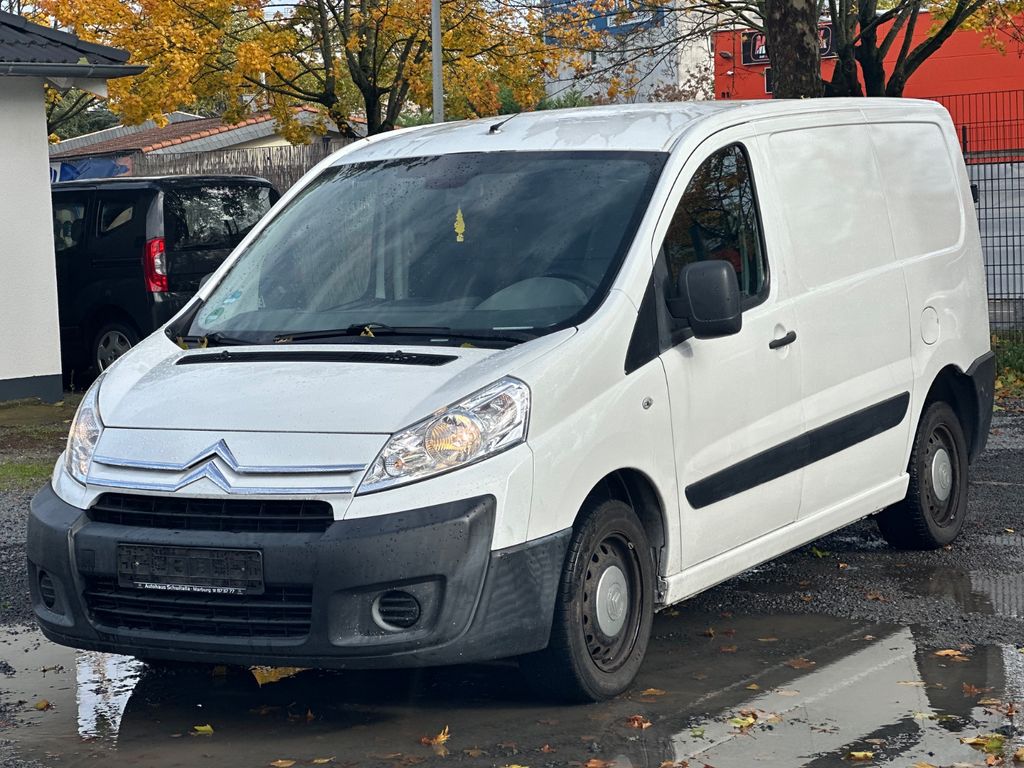 Angebot ansehen Citroën Jumpy