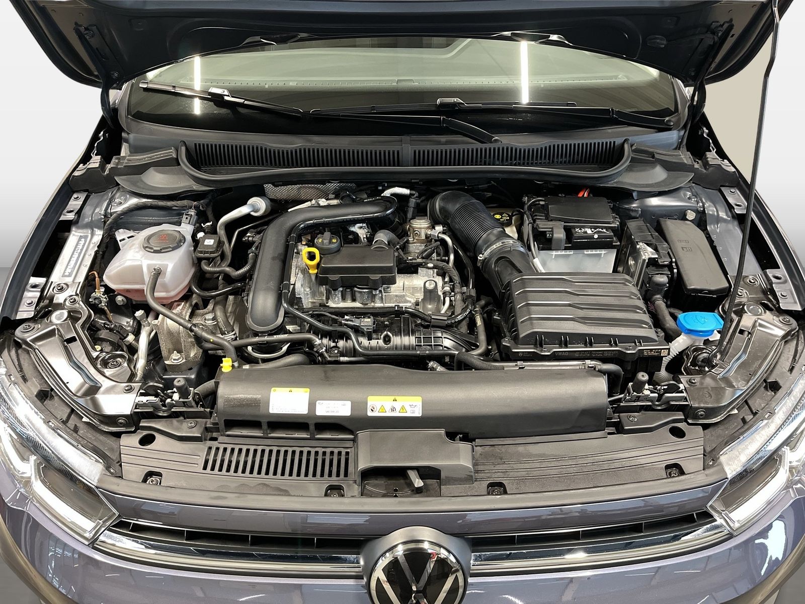 Volkswagen Polo - Bild 20