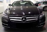 Mercedes-Benz CLS350 Motorschaden - Motorschaden mit Diesel-Antrieb