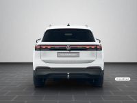 Volkswagen Tiguan - Vorschau Bild 8