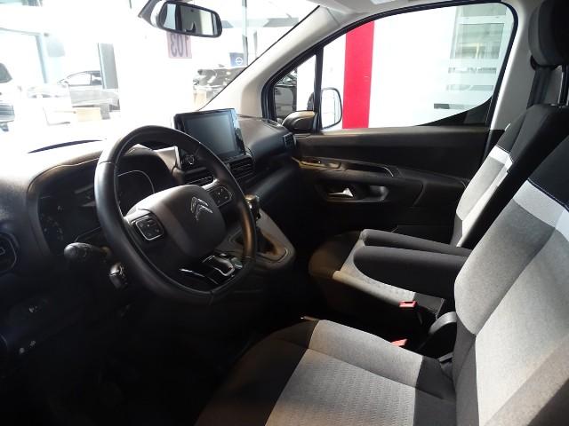Citroën Berlingo 1.5 BlueHDi 130 Shine XL S&S 