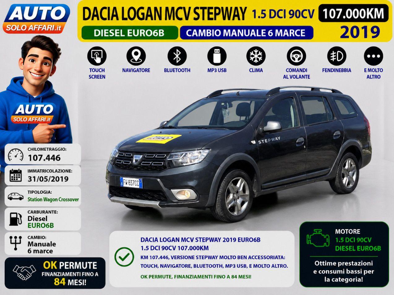 Dacia Другой