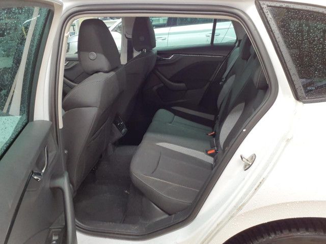 Skoda Scala - Bild 5