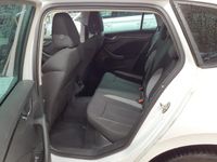 Skoda Scala - Vorschau Bild 5