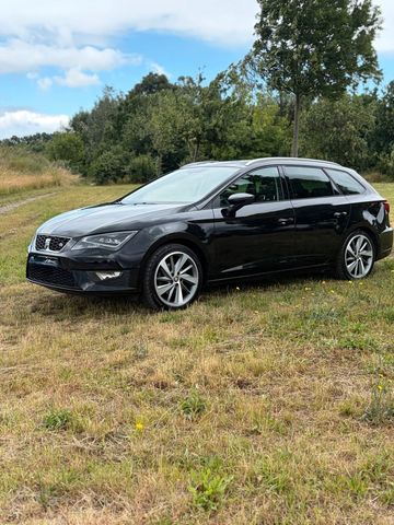 SEAT Seat Leon FR 1.4 TSI 150 PS  | Panorama | ...