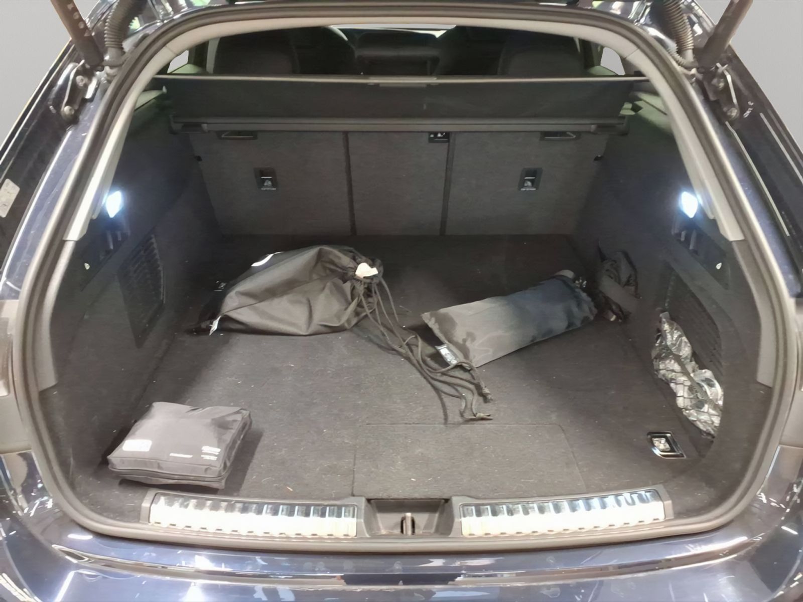 Audi A5 - Bild 6