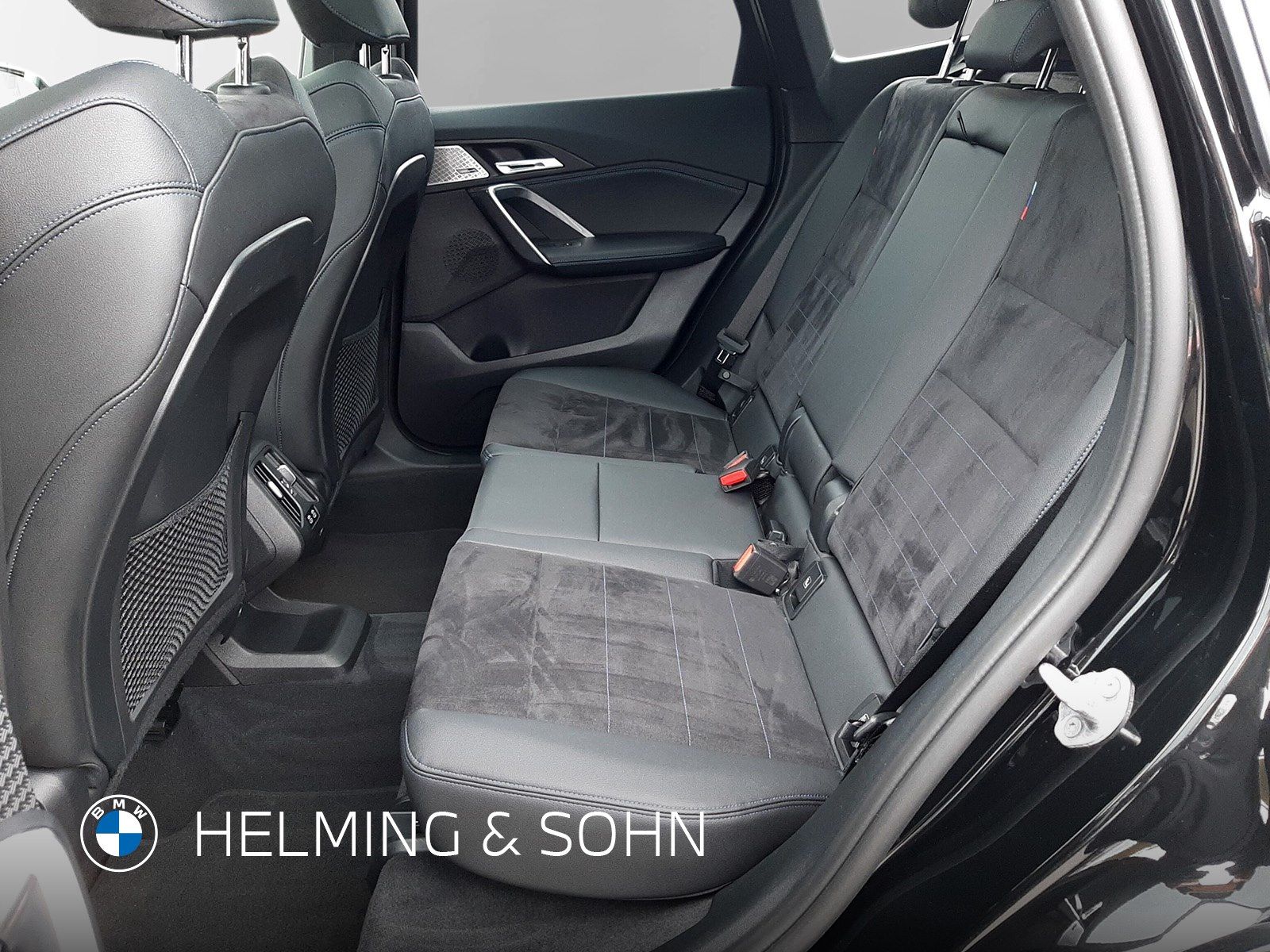 BMW X1 - Bild 13