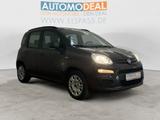 Fiat Panda Lounge ALLWETTER PDC KLIMA METALLIC CD/MP3 - Fiat Panda Gebrauchtwagen in Krefeld