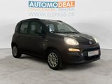 Fiat Panda Lounge ALLWETTER PDC KLIMA METALLIC CD/MP3 - Fiat Panda aus 2012