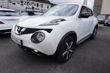 Nissan Juke Tekna 1.5dci*Bi-Xenon*Spurass.*Totwink.*360 - Nissan mit Diesel-Antrieb: 1.5