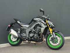 KAWASAKI Z 1100 SE MY26 + Modell 2026 + SOFORT VERFÜGBAR
