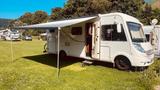 HYMER / ERIBA / HYMERCAR B578 - HYMER / ERIBA 578