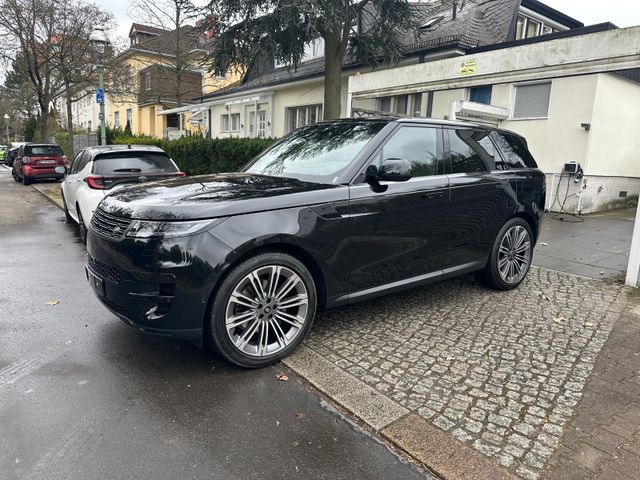 Land Rover Range Rover Sport P460e SE Hybrid*HEADUP*PANO*23