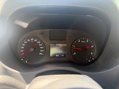 MERCEDES-BENZ Sprinter 211/214 CDI FWD L1 (910.621) - Thumbnail 26