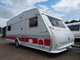 Kabe Ametist GLE KS,Einzelb, Mover, Solar, Alde #0059 - Kabe Wohnwagen