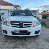 Mercedes-Benz GLK 220 CDI BlueEFFICIENCY 4... - Mercedes GLK-Klasse in Frankfurt