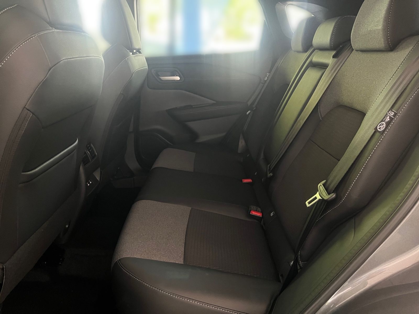 Fahrzeugabbildung Nissan Qashqai N-Connecta *360Kamera*Navi*Winterpaket*