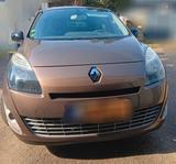 Renault Grand Scenic Luxe ENERGY dCi 130 Start&Stop ... - Renault Grand Scenic: Von Privat
