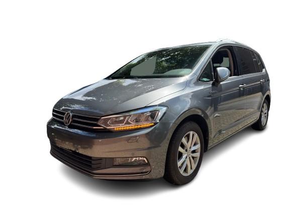 Volkswagen Touran 1.6 TDI Join PANORAMA AHK 7-Sitzer STDHZ