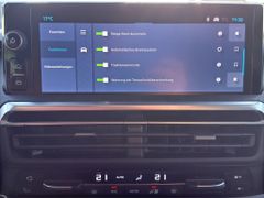 Fahrzeugabbildung Citroën Spacetourer 2.0 Plus 8 Sitzer Navi/WiPa/Cam