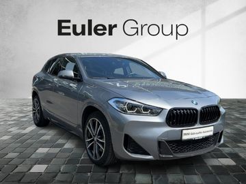BMW X2 - 5