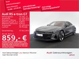 Audi RS e-tron GT Allradlenkung/Laser/Massage - Audi RS e-tron GT in Leipzig