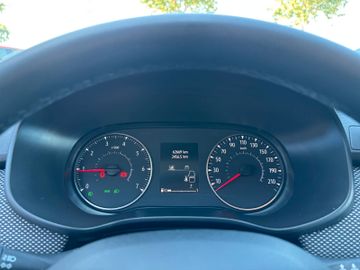 Dacia Jogger TCe 100 ECO-G Comfort 5-Sitzer