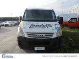 Iveco IVECO daily 29 L10V minivan Plus H2 p.c. - Iveco aus 2009