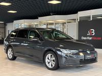Volkswagen Golf VIII Variant 2.0 TDI Life · AHK · Navi