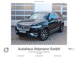 Volvo XC90 B5 Plus Bright AWD Standhzg AHK 360° SD - Volvo XC90 Gebrauchtwagen in Leipzig