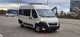 Citroën Jumper 2.2 HDI L2H2 9-SITZER TÜV/AU NEU 150PS - Citroën Jumper aus 2013