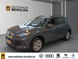 Volkswagen Tiguan 1.5 eTSI DSG *AHK*NAV*R-CAM*LED*PDC*SHZ* - Volkswagen Tiguan mit Benzin-Antrieb
