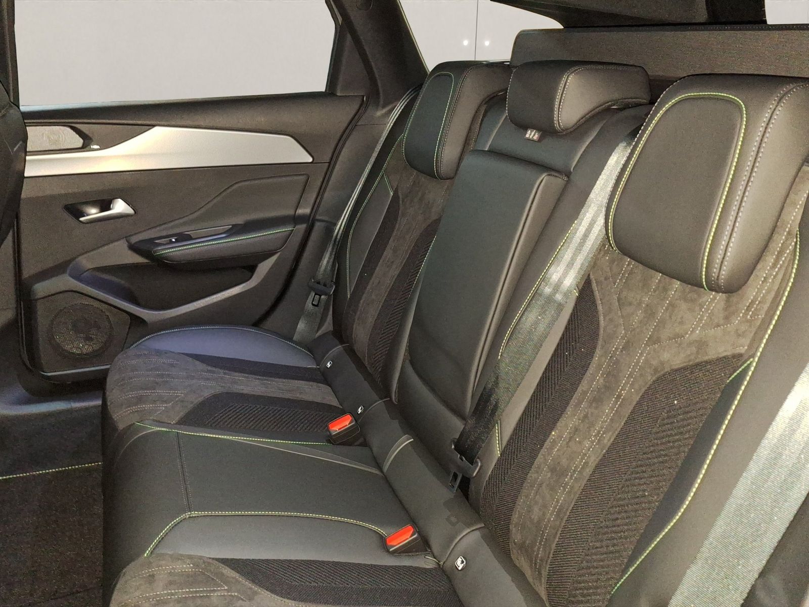 Peugeot 308 - Bild 13