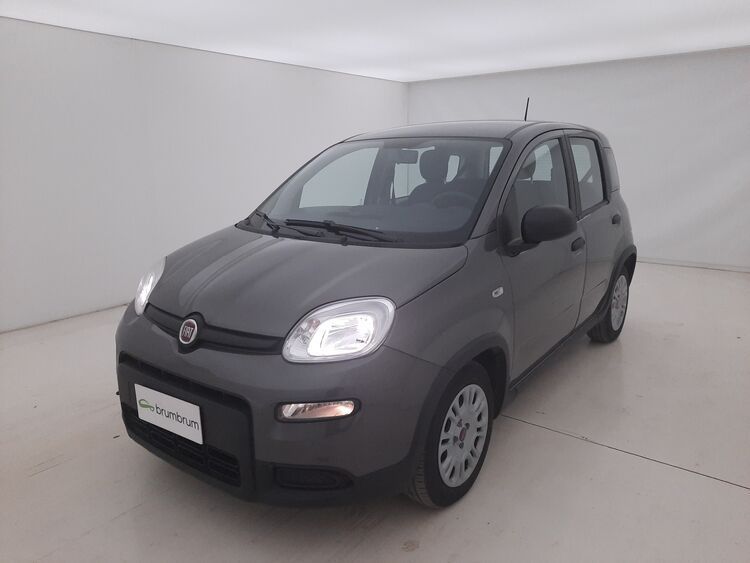 Image of Fiat Panda