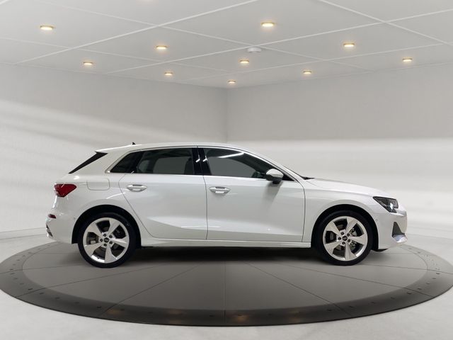 A3 Sportback Advanced 30 TFSI S tronic,Standheiz