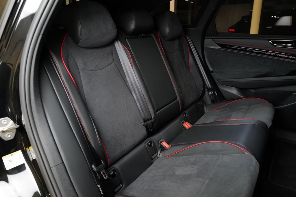 Volkswagen ID.7 Tourer GTX 4Motion AHK Pano DCC HKardon Mem