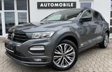 Volkswagen T-Roc Sport 1.5 TSI DSG RLINE ACC KAMERA PANO - Volkswagen: Rline