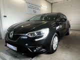 Renault Megane|100% SHeft|Top Gepflegt|Navi|Carplay|EU6| - Renault Megane mit Diesel-Antrieb: 1.6