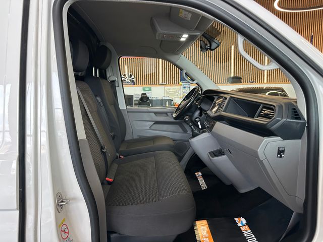 Volkswagen T6.1 Transporter Kasten FWD*1. Hand*Klima*Kamera