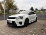 Volkswagen Polo WRC - Volkswagen Polo: Volks