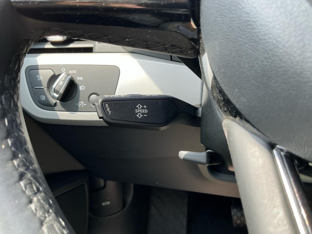 Audi A5 40 Cabriolet 2.0 TFSI Matrix-LED*Kamera*, миниатюра 17