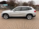 BMW X1 20 d xDrive NAVI XENON 18 ZOLL - BMW X1: Xdrive18d