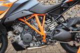 KTM 1290 Super Duke GT / 48 Monate Garantie - KTM MOTORRAD